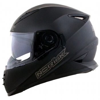 Capacete Norisk FF302 Monocolor