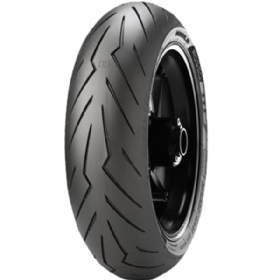 Pneu 190/50/17 73W Diablo Rosso 3 Pirelli