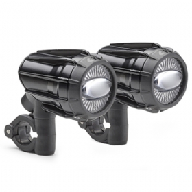 Luzes Para Nevoeiro Universal Givi S322