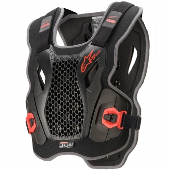 Colete Alpinestars Bionic Action Chest