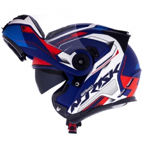 Capacete Norisk FF345 Route SpeedMax