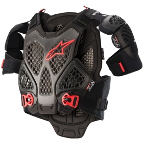 Colete Alpinestars A6 Chest Protector