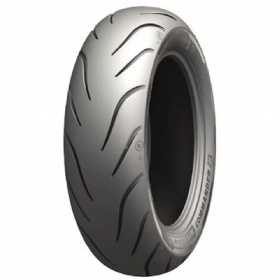 Pneu 180/55B/18 80H Commander 3 Touring R TL/TT Michelin