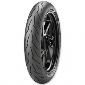 Pneu 120/70/17 58W Diablo Rosso 3 (D) F Pirelli