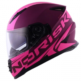 Capacete Norisk FF302 Manty