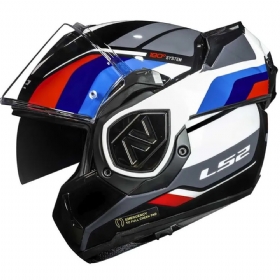 Capacete LS2 FF906 Advant Sport