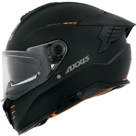 Capacete Axxis Hawk SV Evo Solid A1
