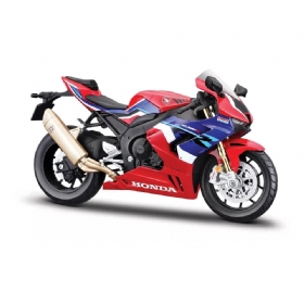 Mini Moto Maisto 1:12 Honda CBR 1000RR-R Fireblade SP