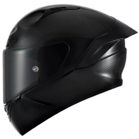 Capacete KYT NZ-Race Carbon Gloss