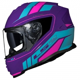 Capacete LS2 FF800 Storm Fist