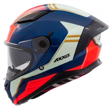 Capacete Axxis Panther SV Prestige C7