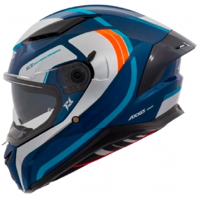 Capacete Axxis Panther SV Tribute C7