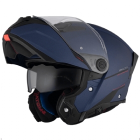 Capacete MT Atom 2 SV Solid A7