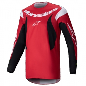 Camisa Alpinestars Fluid Haul