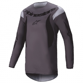 Camisa Alpinestars Fluid Haul