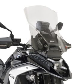 Para-brisa Givi P/ BMW R1300GS D5143ST