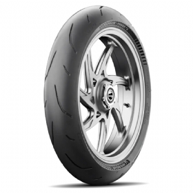 Pneu 120/70/17 58W Power GP2 Michelin