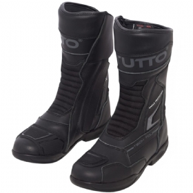 Bota Tutto Tech Tour