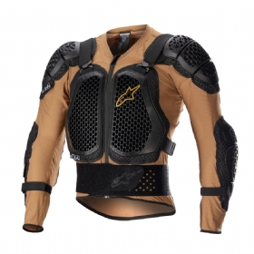 Jaqueta Alpinestars Bionic Action V2