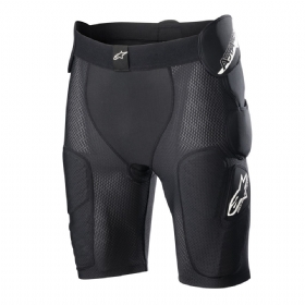 Bermuda Alpinestars Bionic Action