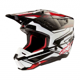 Capacete Alpinestars SM5 Action 2