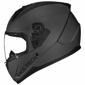 Capacete Race Tech Sector Monocolor