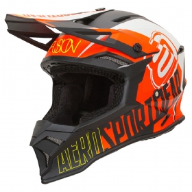 Capacete ASW Fusion 2.0 Dash