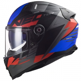 Capacete LS2 FF811 Vector 2 Absolute