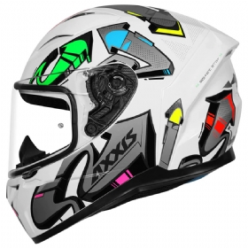 Capacete Axxis Segment Arrows A2