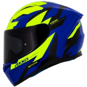 Capacete Axxis Segment Apolo Active C27