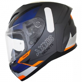 Capacete Axxis Segment Creeper C2