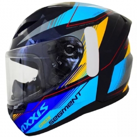 Capacete Axxis Segment Crox D17