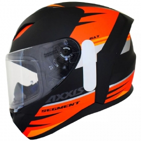 Capacete Axxis Segment Bat B5