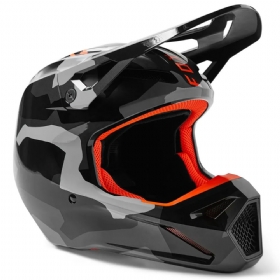 Capacete Fox V1 Mips BNKR