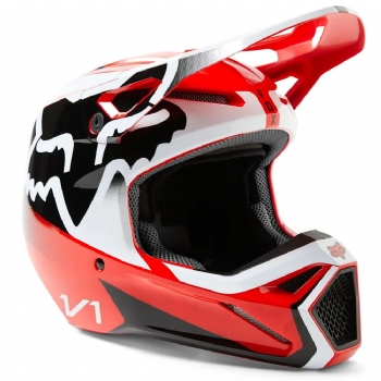 Capacete Fox V1 Mips Leed