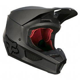 Capacete Fox V1 Mips Solid