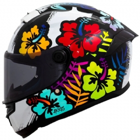 Capacete Axxis Hummer B Cassia A0