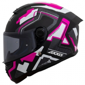 Capacete Axxis Hummer B Code A8