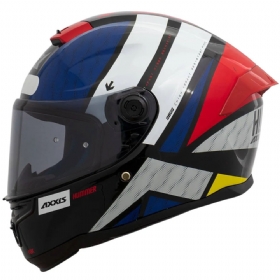 Capacete Axxis Hummer B Flex E0