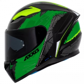 Capacete Axxis Segment Now C6