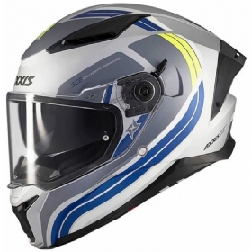 Capacete Axxis Panther SV Tribute C2