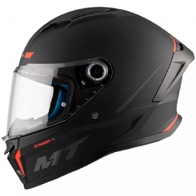 Capacete MT Stinger 2 Solid A1