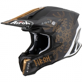 Capacete Airoh Twist 2.0 Sword