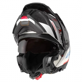 Capacete Schuberth E2 Defender