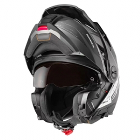 Capacete Schuberth E2 Explorer