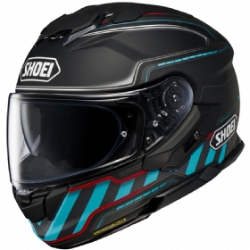 Capacete Shoei Gt-Air 3 Discipline TC-2