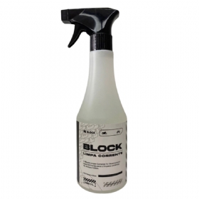 Limpa Corrente Block 500ML