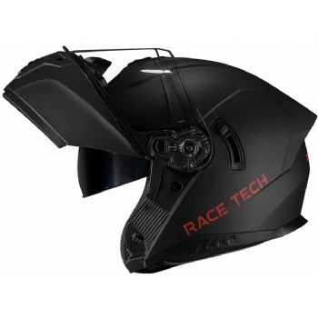 Capacete Race Tech Signal Monocolor