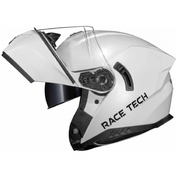 Capacete Race Tech Signal Monocolor