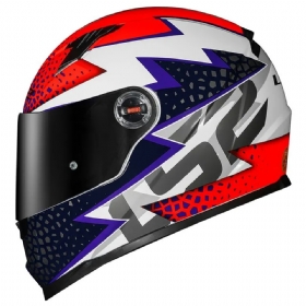 Capacete LS2 FF358 Speedy